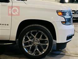 شيفروليه تاهو